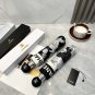2025 Chanel Sun Protection Umbrella (27)