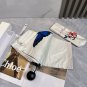 2025 Chanel Sun Protection Umbrella (29)