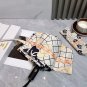 2025 Chanel Sun Protection Umbrella (35)