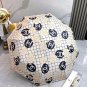 2025 Chanel Sun Protection Umbrella (35)