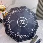 2025 Chanel Sun Protection Umbrella (37)