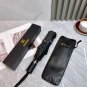 2025 Chanel Sun Protection Umbrella (38)