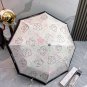 2025 Chanel Sun Protection Umbrella (42)