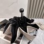 2025 Chanel Sun Protection Umbrella (44)