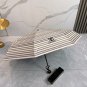 2025 Chanel Sun Protection Umbrella (44)