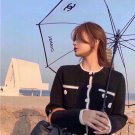 2025 Chanel Sun Protection Umbrella (45)