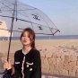 2025 Chanel Sun Protection Umbrella (45)