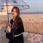 2025 Chanel Sun Protection Umbrella (45)
