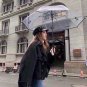2025 Chanel Sun Protection Umbrella (45)