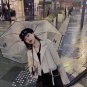2025 Chanel Sun Protection Umbrella (45)