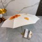 2025 Chanel Sun Protection Umbrella (49)