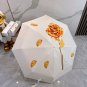 2025 Chanel Sun Protection Umbrella (49)