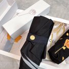 2025 Chanel Sun Protection Umbrella (50)