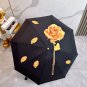2025 Chanel Sun Protection Umbrella (50)