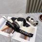 2025 Chanel Sun Protection Umbrella (51)