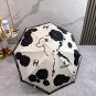 2025 Chanel Sun Protection Umbrella (51)