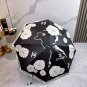 2025 Chanel Sun Protection Umbrella (52)