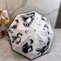 2025 Chanel Sun Protection Umbrella (53)