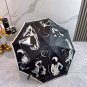 2025 Chanel Sun Protection Umbrella (54)