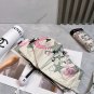 2025 Chanel Sun Protection Umbrella (55)