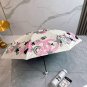 2025 Chanel Sun Protection Umbrella (55)