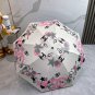 2025 Chanel Sun Protection Umbrella (55)