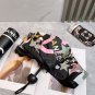 2025 Chanel Sun Protection Umbrella (56)