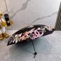 2025 Chanel Sun Protection Umbrella (56)
