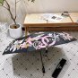 2025 Chanel Sun Protection Umbrella (58)