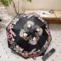 2025 Chanel Sun Protection Umbrella (58)