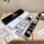 2025 Chanel Sun Protection Umbrella (58)