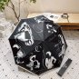 2025 Chanel Sun Protection Umbrella (59)