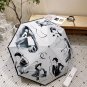 2025 Chanel Sun Protection Umbrella (60)