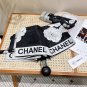 2025 Chanel Sun Protection Umbrella (61)