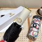 2025 Chanel Sun Protection Umbrella (62)