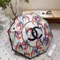 2025 Chanel Sun Protection Umbrella (62)