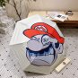 2025 Chanel Sun Protection Umbrella (65)