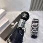 2025 Chanel Sun Protection Umbrella (67)