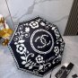 2025 Chanel Sun Protection Umbrella (67)