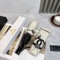 2025 Chanel Sun Protection Umbrella (69)