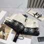 2025 Chanel Sun Protection Umbrella (69)