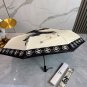 2025 Chanel Sun Protection Umbrella (69)