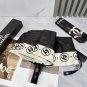 2025 Chanel Sun Protection Umbrella (70)