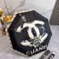 2025 Chanel Sun Protection Umbrella (70)