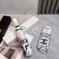 2025 Chanel Sun Protection Umbrella (71)