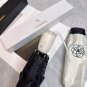 2025 Chanel Sun Protection Umbrella (73)