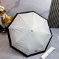 2025 Chanel Sun Protection Umbrella (73)