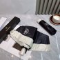 2025 Chanel Sun Protection Umbrella (74)