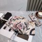 2025 Chanel Sun Protection Umbrella (75)