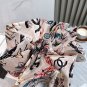 2025 Chanel Sun Protection Umbrella (75)